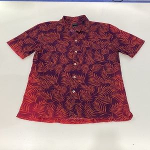 Todd Snyder Men's Button-Up Shirt M